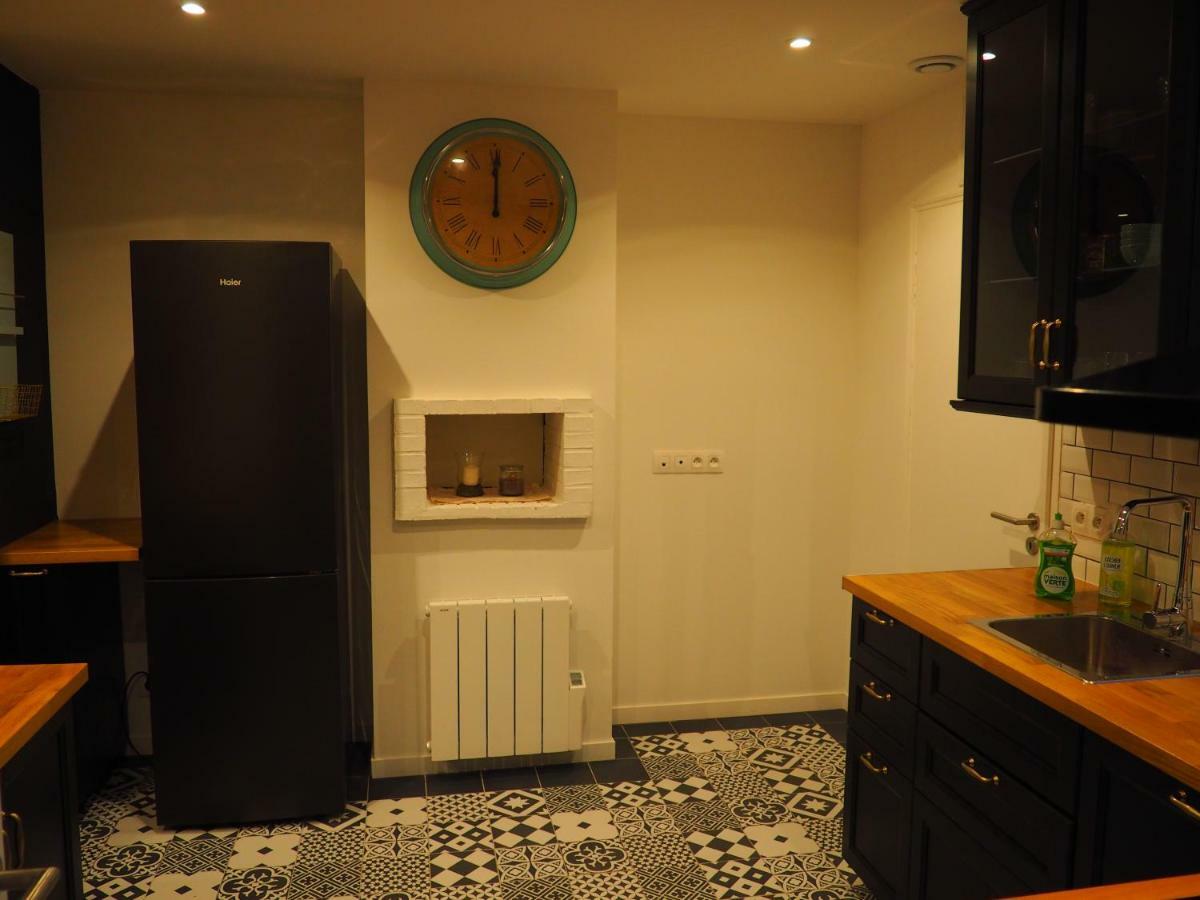 L'Archipel Apartment Lille Exterior photo