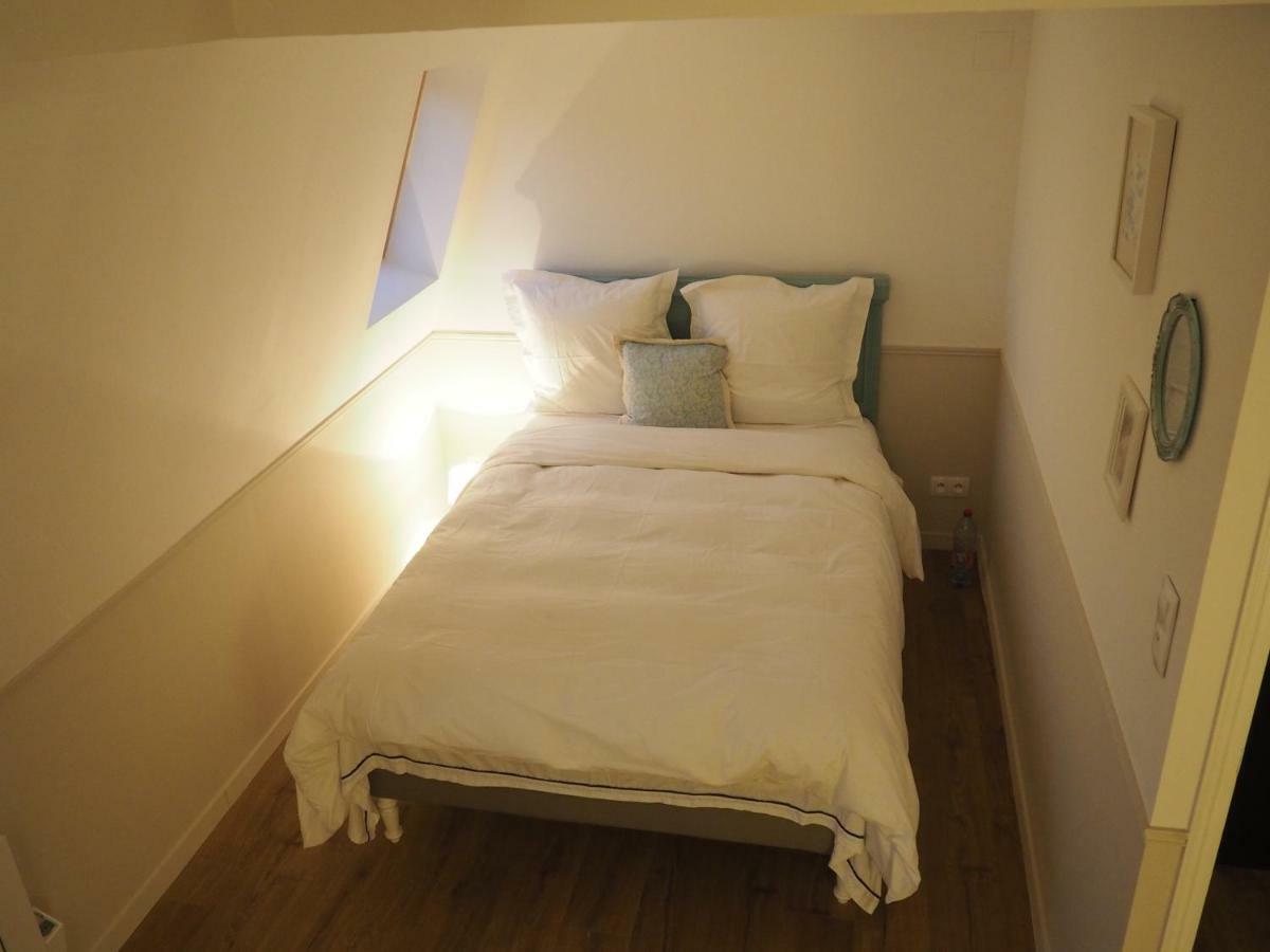 L'Archipel Apartment Lille Exterior photo