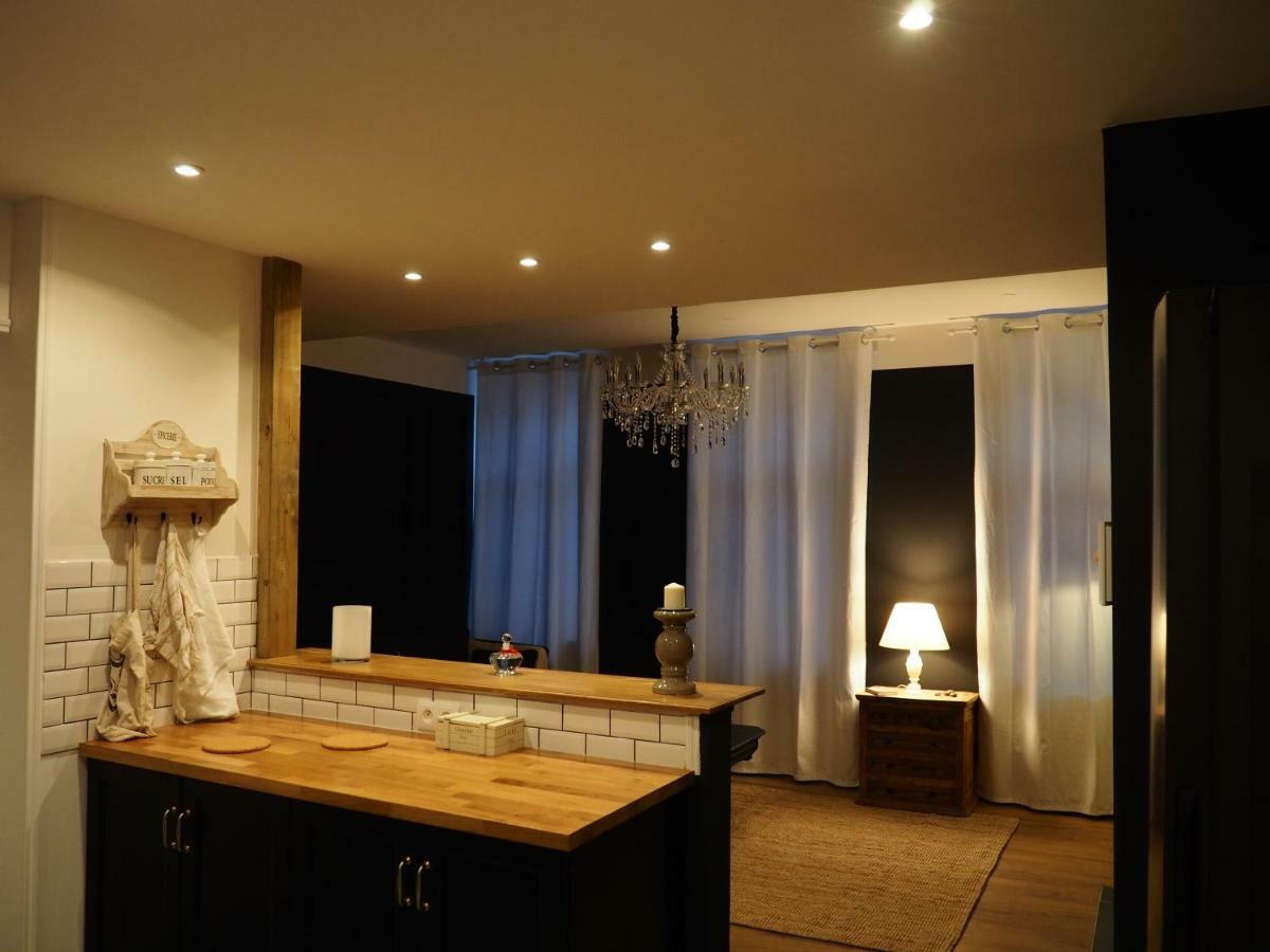 L'Archipel Apartment Lille Exterior photo